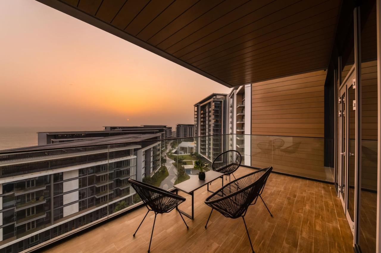 Maison Privee - Stunning Sea Views On Dubai'S New Luxury Island Apartment Exterior photo